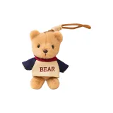 Свитшот бежевого цвета