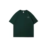 Темно-зеленый