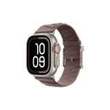 Нейлон Саржа [Коричневый]