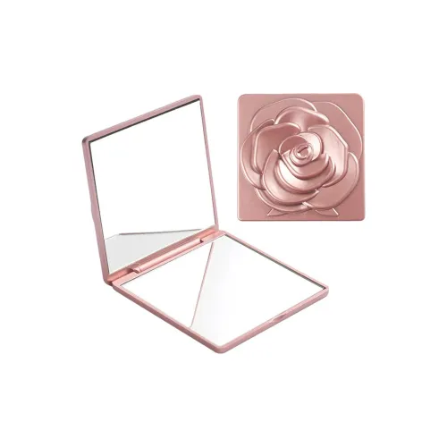 JIDUOMENG MAKE UP Зеркала Унисекс