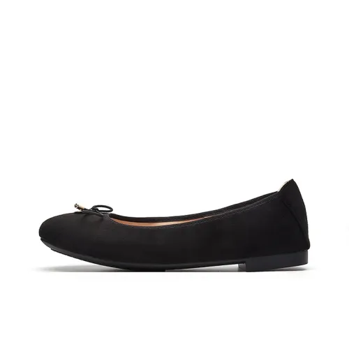 QUICHESHOES Женские повседневные туфли Женские