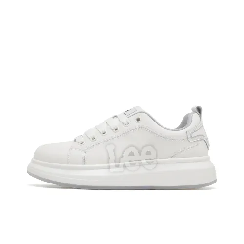 Кроссовки для скейтбординга Lee Low Top Мужские