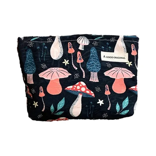 Gentle Welcome Хранение и дорожные косметички