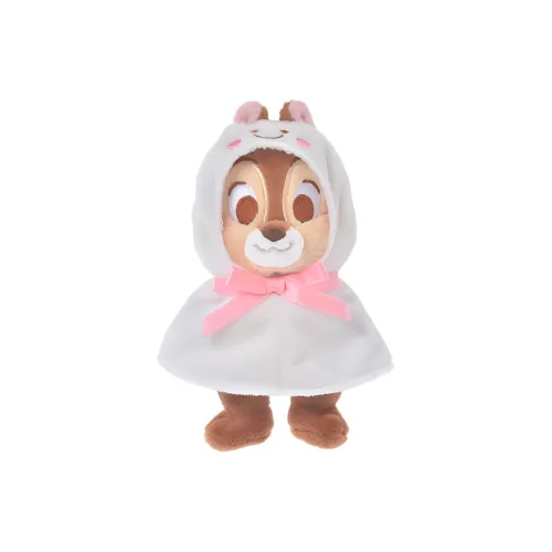 Disney Rain Collection Кукла Плюшевая Подвеска 15 см Высота Tokyo Disney