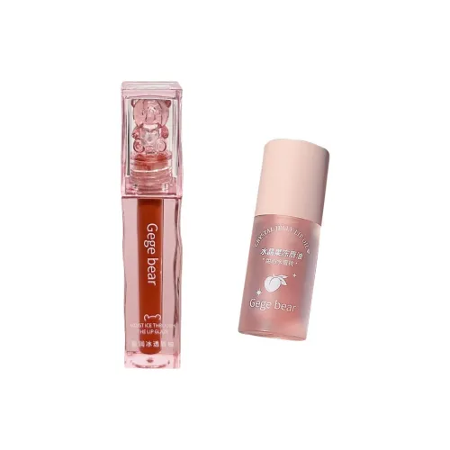 GEGE BEAR Наборы для макияжа Унисекс