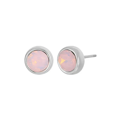 Flower Note Сплав Серьги-гвоздики Женские