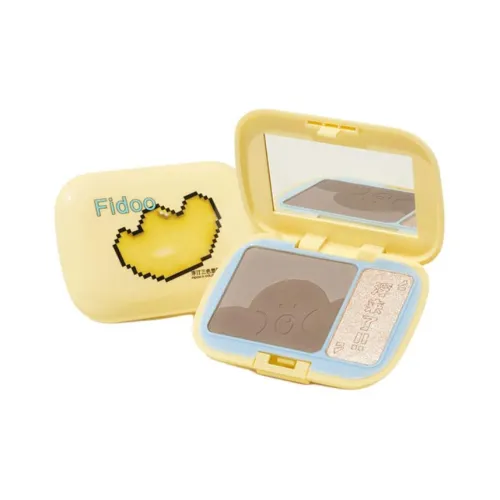 FUTING Слиток Трехцветный Лицо Формер для Ухода за Телесом Пластина Натуральный 9,5г