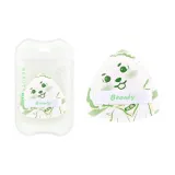 X9042 Рис Шар Хлопок Конфетный Розовый