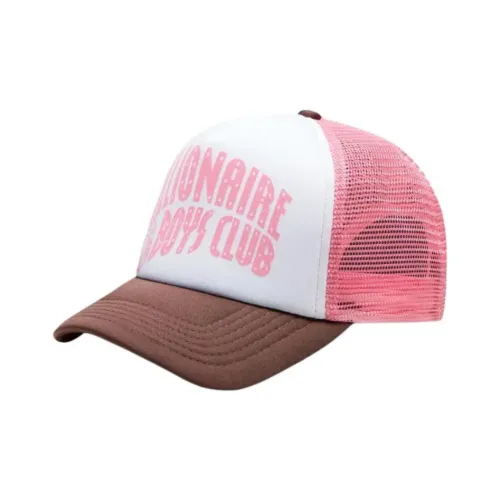 BILLIONAIRE BOYS CLUB Хлопковая ткань Бейсболки Унисекс