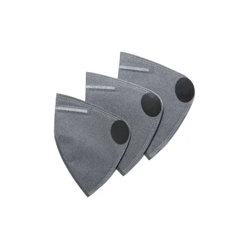 The North Face Нелинейный Материал Маски для лица Унисекс Серый