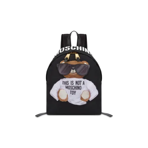 MOSCHINO Рюкзаки Унисекс