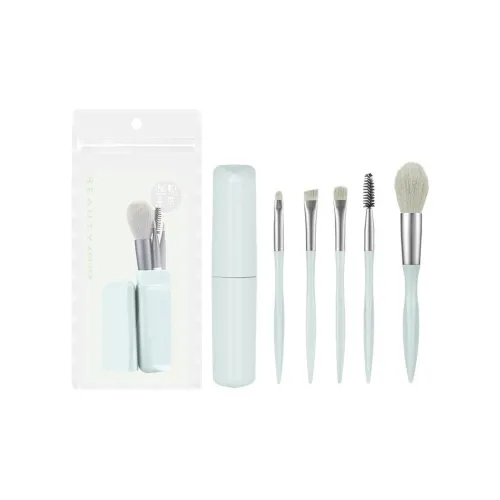 XUEMARY Портативный кисть для макияжа Набор Контуринг Мягкий Детали