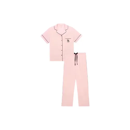 Victoria's Secret Женские пижамные комплекты