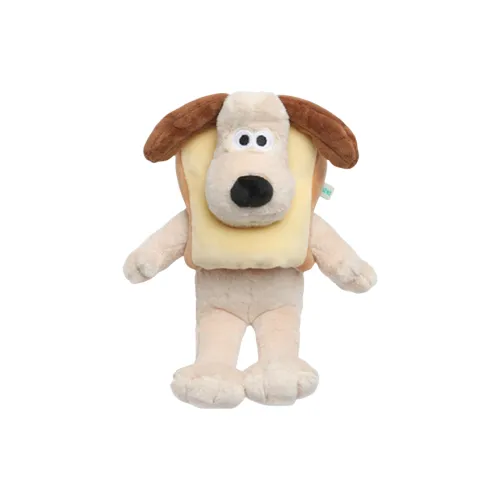 Abay Щенок С наполнителем Куклы Плюшевый Брелок 25 см Высота