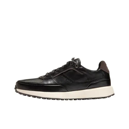 COLE HAAN Повседневный Низкий Топ Мужской