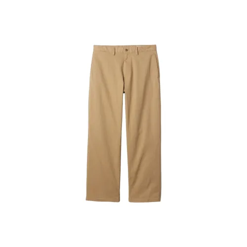 GAP совместный бренд Мужские Повседневные Брюки