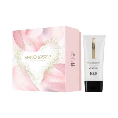 ERNO LASZLO NEW YORK SUNSCREEN Лосьон Унисекс
