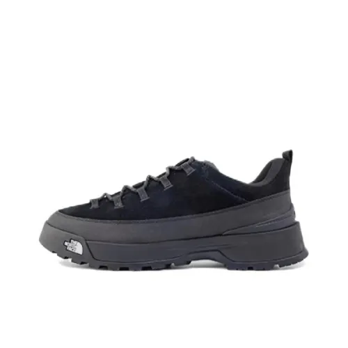 The North Face GLENCLYFFE Уличная обувь Низкий топ Черный мужской