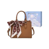 Коричневый