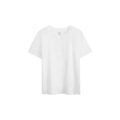 Calvin Klein Пижамный топ женский