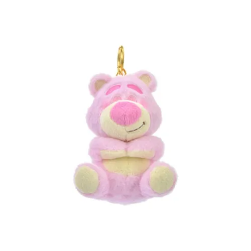 Disney Лотсо Cute Dream Collection Розовые Куклы Плюшевый Брелок 12,5 см Высота