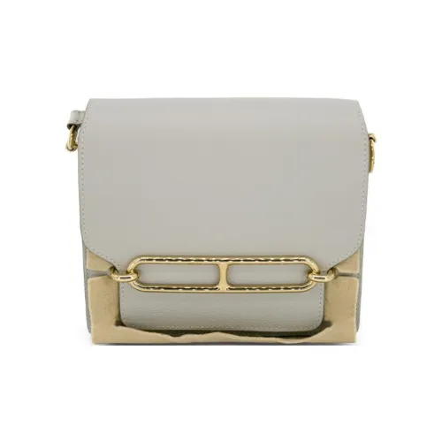 HERMES Roulis Сумки через плечо Женские