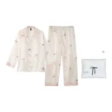 Французский бульдог, сумка для покупок