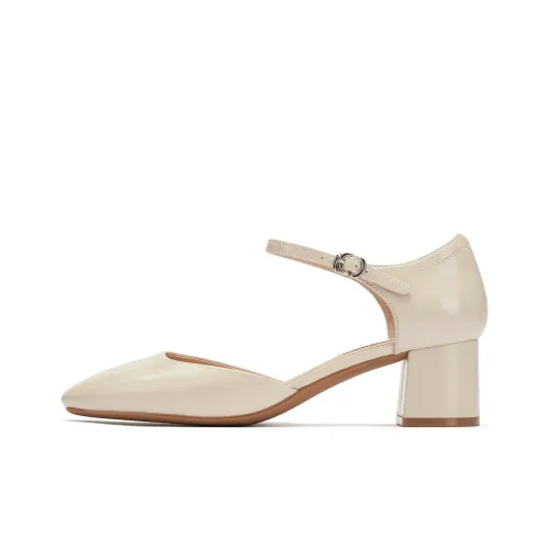 73Hours Масло Погода Туфли Мэри Джейн Женские