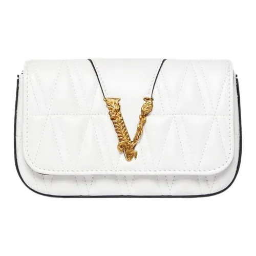 VERSACE Сумки через плечо Женские