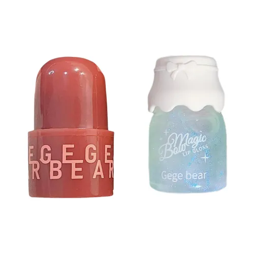 GEGE BEAR Наборы для макияжа Унисекс