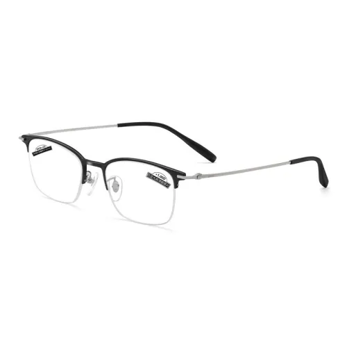 ZIPPO β-титан TR90 Оправа «брови» Функциональные очки Унисекс