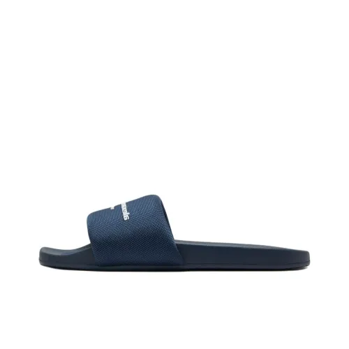 Alexander Wang Слипоны Женские