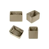 Голубино-серый · Вкладыш для сумки