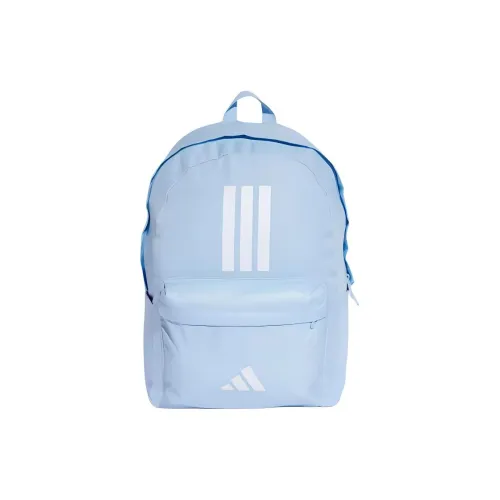 Adidas Рюкзаки Светло-синий Женские