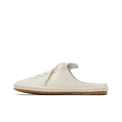 73Hours Устойчивые к истиранию Домашние тапочки Женские