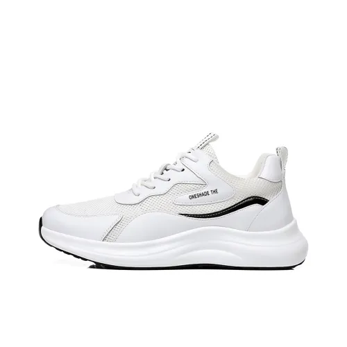 POPULAR ROUSE PR Низкий Топ Casual Мужской