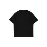 E43 Чисто черный