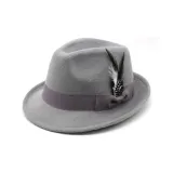 Светло-серый