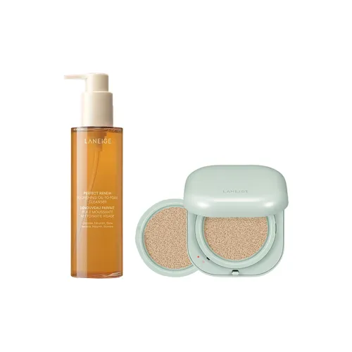 Наборы макияжа LANEIGE для женщин