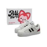 Белый, черный, красный