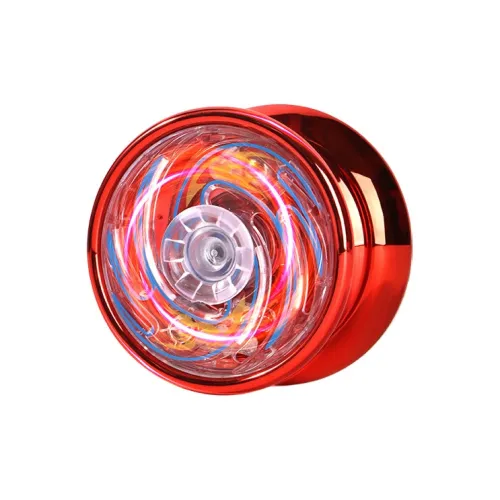 YIDIANCHAOWAN Холодный Свет Игрушка Yo Yos