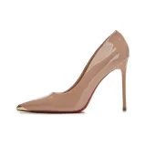 Нежно-розовый