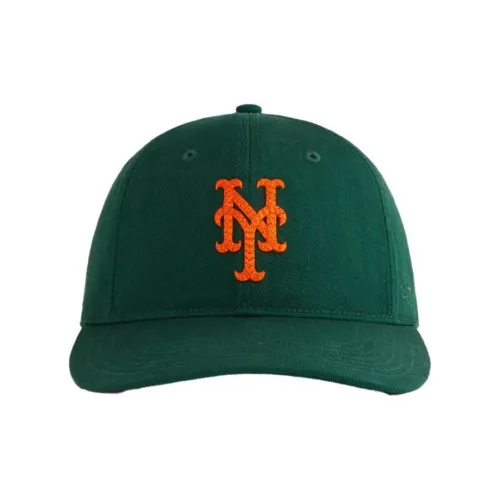 KITH Кепки Унисекс Зеленый