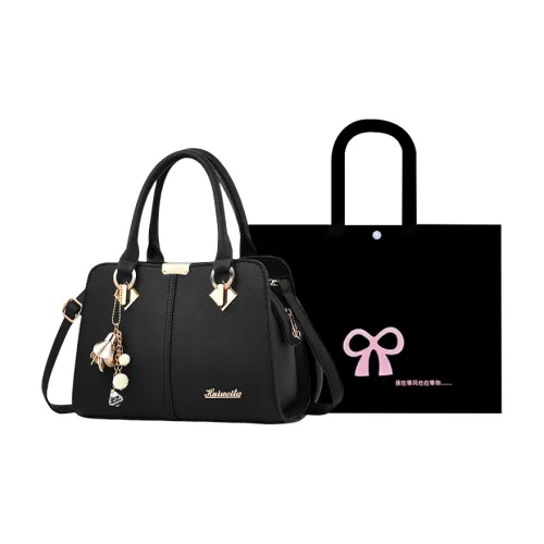 HACIN ПУ (полиуретан) Сумка через плечо Стандартная Женская Многоцветная