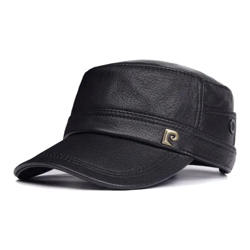 PIERRE CARDIN Полиэстер Козья кожа Кепки Мужской