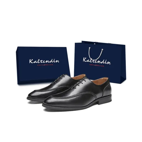 Kaltendin Обувь Низкий Топ Мужская