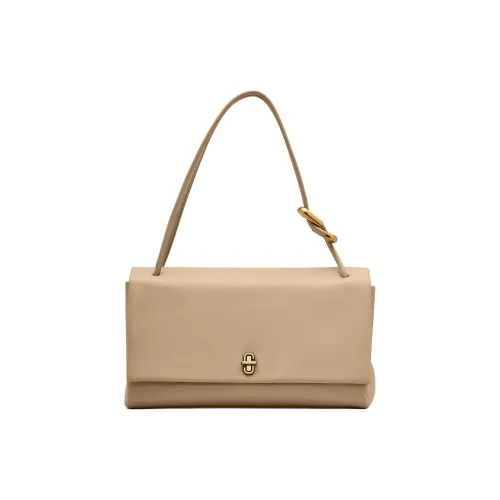 MARC JACOBS Кожа Сумка Сумка через плечо Большая Женская CAMEL