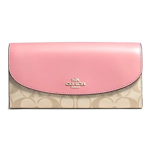 COACH Конверт Кошельки Женские