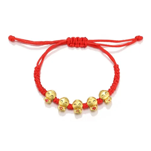 J KINGLAY Сплав Браслеты Женские