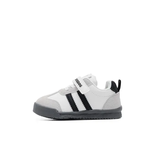 BOBDOG Slip-resistant Abrasion-resistant Низкий топ Детские повседневные туфли для детей в возрасте 3-7 лет